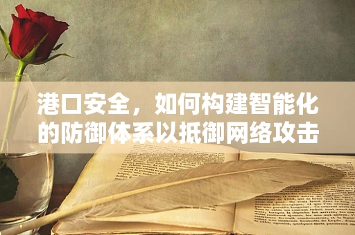 港口安全，如何构建智能化的防御体系以抵御网络攻击？