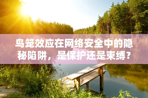 鸟笼效应在网络安全中的隐秘陷阱，是保护还是束缚？