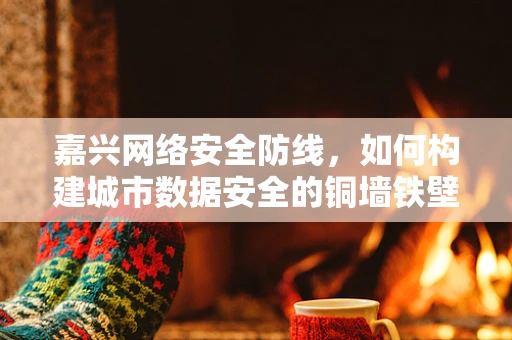 嘉兴网络安全防线，如何构建城市数据安全的铜墙铁壁？