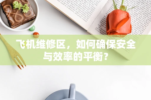 飞机维修区，如何确保安全与效率的平衡？