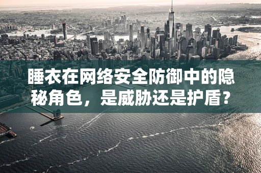 睡衣在网络安全防御中的隐秘角色，是威胁还是护盾？