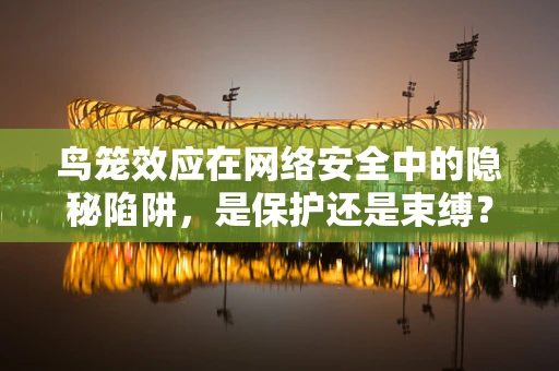鸟笼效应在网络安全中的隐秘陷阱，是保护还是束缚？