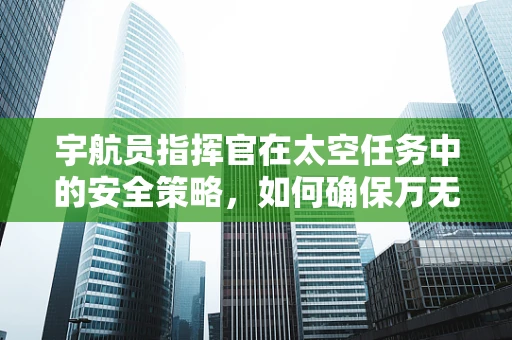 宇航员指挥官在太空任务中的安全策略，如何确保万无一失？