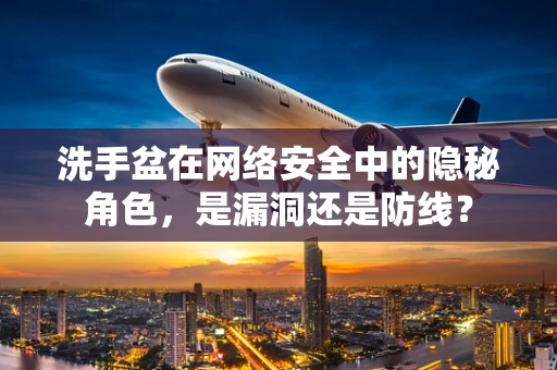 洗手盆在网络安全中的隐秘角色，是漏洞还是防线？