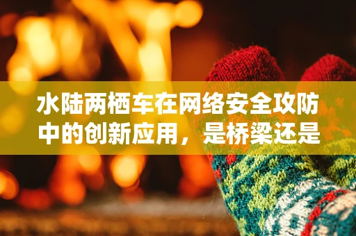 水陆两栖车在网络安全攻防中的创新应用，是桥梁还是鸿沟？