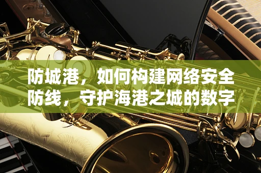 防城港，如何构建网络安全防线，守护海港之城的数字安全？