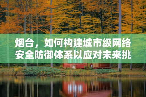 烟台，如何构建城市级网络安全防御体系以应对未来挑战？