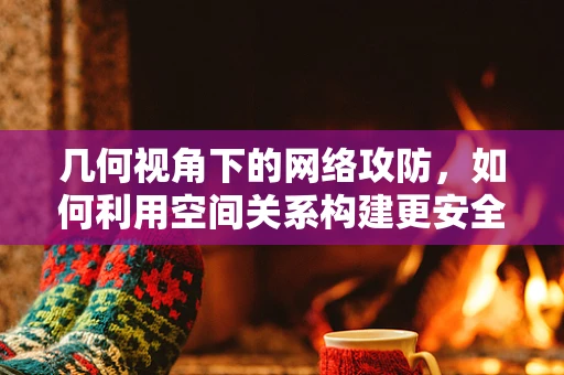 几何视角下的网络攻防，如何利用空间关系构建更安全的防御体系？