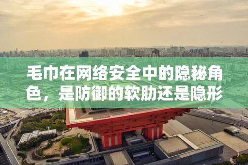 毛巾在网络安全中的隐秘角色，是防御的软肋还是隐形的防线？