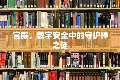 宫殿，数字安全中的守护神之谜