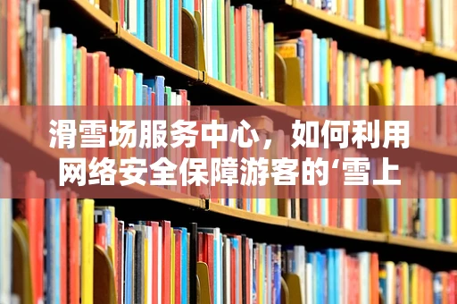 滑雪场服务中心，如何利用网络安全保障游客的‘雪上安全’？