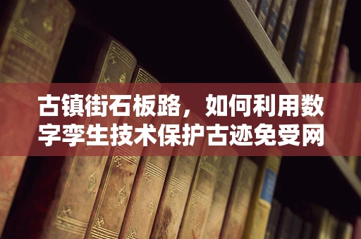 古镇街石板路，如何利用数字孪生技术保护古迹免受网络威胁？