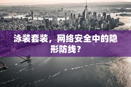 泳装套装，网络安全中的隐形防线？