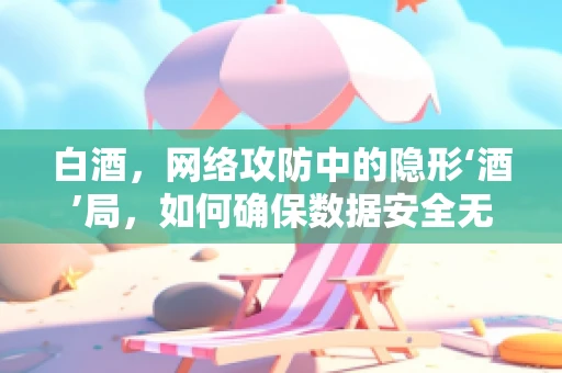 白酒，网络攻防中的隐形‘酒’局，如何确保数据安全无‘醉’？