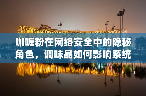 咖喱粉在网络安全中的隐秘角色，调味品如何影响系统安全？