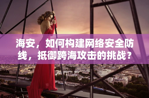 海安，如何构建网络安全防线，抵御跨海攻击的挑战？