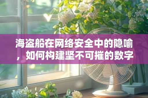 海盗船在网络安全中的隐喻，如何构建坚不可摧的数字船体？