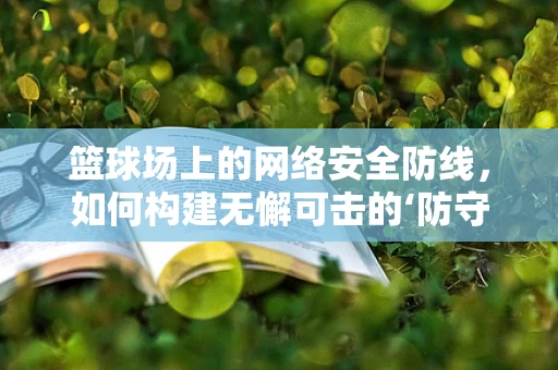篮球场上的网络安全防线，如何构建无懈可击的‘防守’？