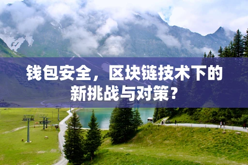 钱包安全，区块链技术下的新挑战与对策？