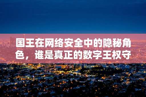 国王在网络安全中的隐秘角色，谁是真正的数字王权守护者？