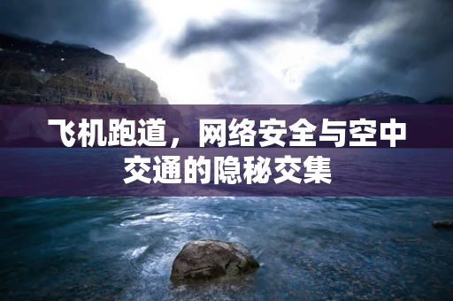 飞机跑道，网络安全与空中交通的隐秘交集