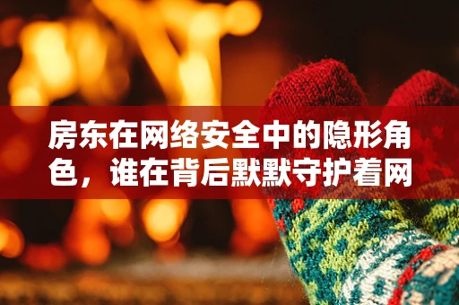 房东在网络安全中的隐形角色，谁在背后默默守护着网络安全？
