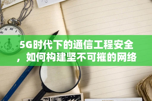 5G时代下的通信工程安全，如何构建坚不可摧的网络安全防线？