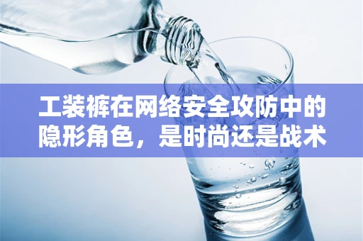 工装裤在网络安全攻防中的隐形角色，是时尚还是战术必需？
