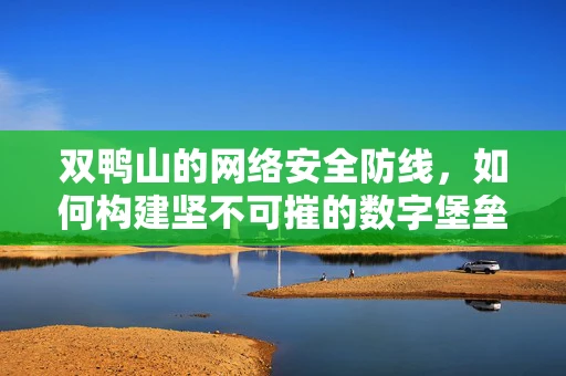 双鸭山的网络安全防线，如何构建坚不可摧的数字堡垒？