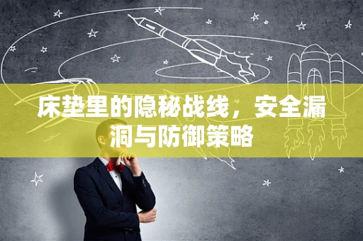 床垫里的隐秘战线，安全漏洞与防御策略