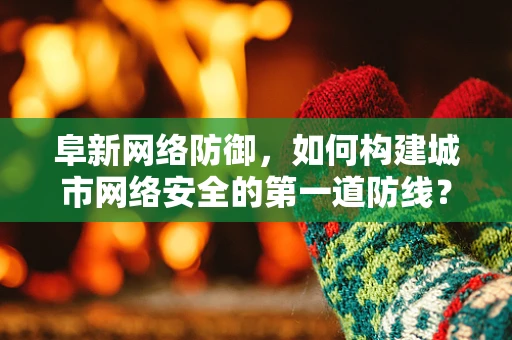 阜新网络防御，如何构建城市网络安全的第一道防线？