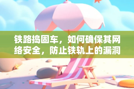 铁路捣固车，如何确保其网络安全，防止铁轨上的漏洞？