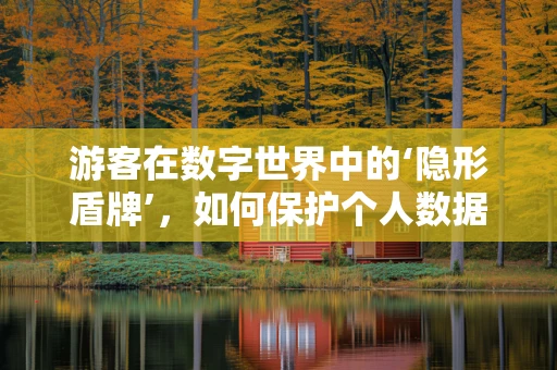 游客在数字世界中的‘隐形盾牌’，如何保护个人数据免受网络攻击？