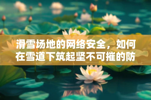 滑雪场地的网络安全，如何在雪道下筑起坚不可摧的防线？