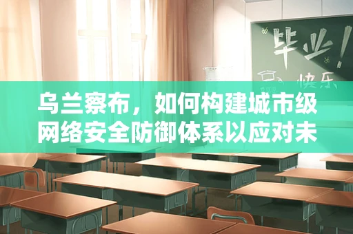 乌兰察布，如何构建城市级网络安全防御体系以应对未来威胁？