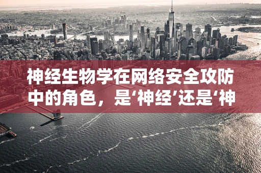 神经生物学在网络安全攻防中的角色，是‘神经’还是‘神经质’？