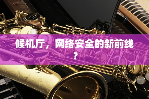 候机厅，网络安全的新前线？