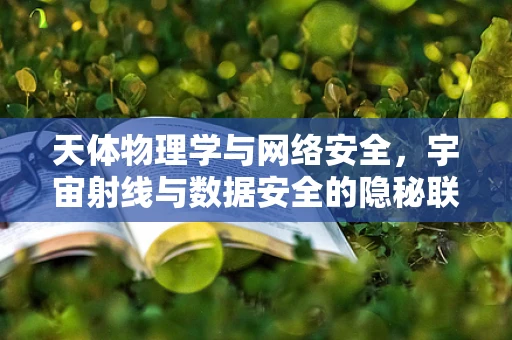天体物理学与网络安全，宇宙射线与数据安全的隐秘联系