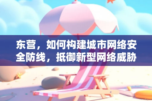 东营，如何构建城市网络安全防线，抵御新型网络威胁？