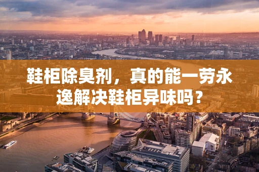 鞋柜除臭剂，真的能一劳永逸解决鞋柜异味吗？