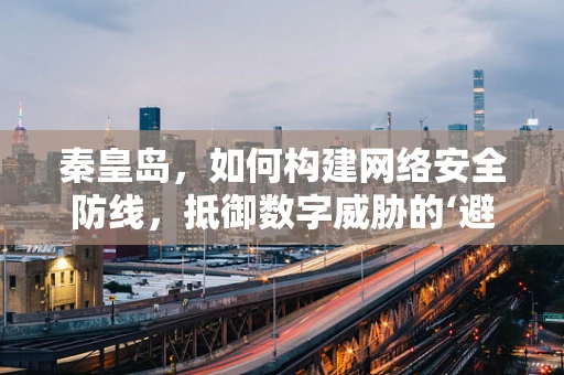 秦皇岛，如何构建网络安全防线，抵御数字威胁的‘避暑胜地’？
