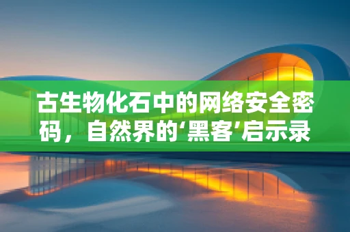 古生物化石中的网络安全密码，自然界的‘黑客’启示录？