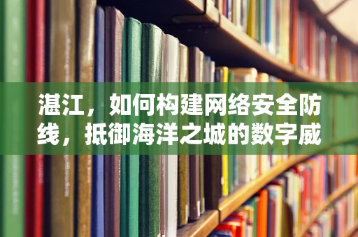 湛江，如何构建网络安全防线，抵御海洋之城的数字威胁？