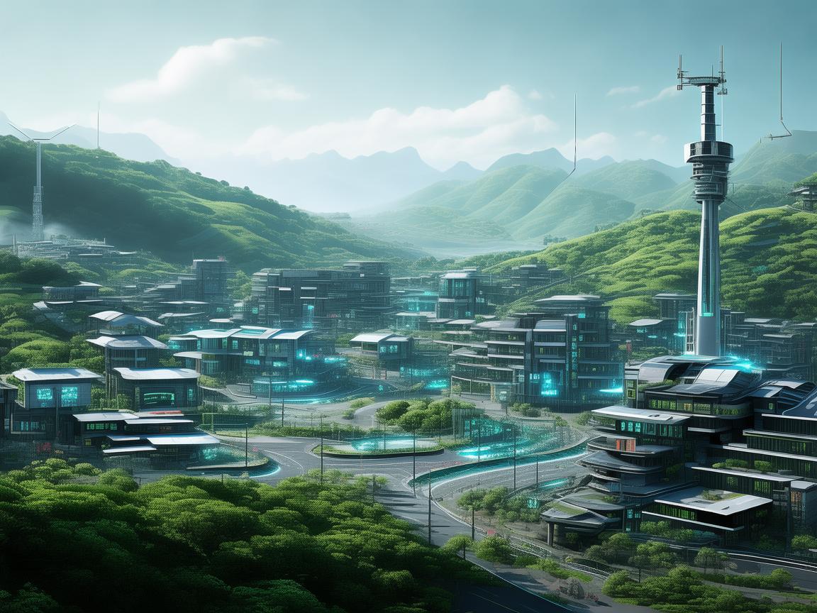 眉山，如何构建城市网络安全防线，抵御新型网络攻击？