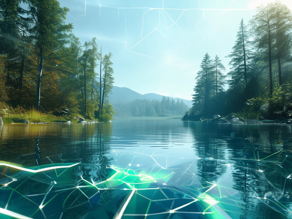 湖泊，网络攻防中的隐秘水域？