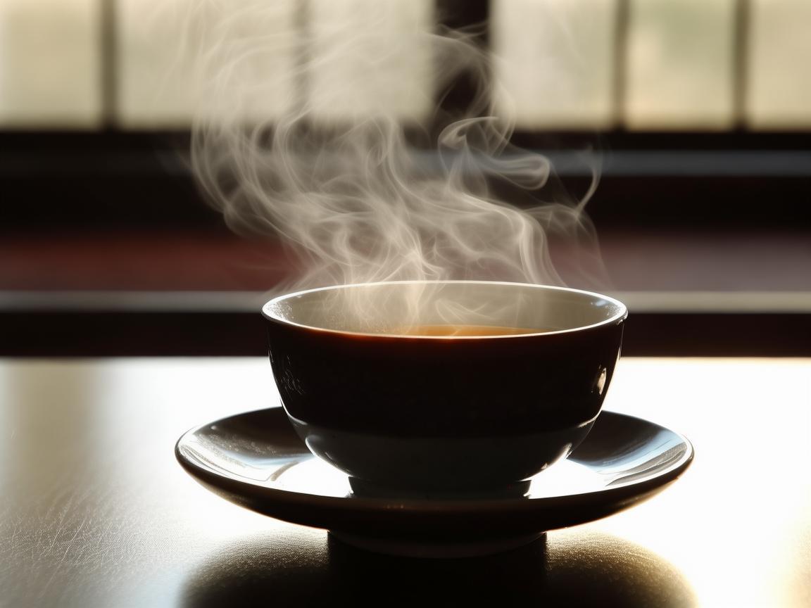 乌龙茶，网络攻防中的‘茶韵’与‘茶香’