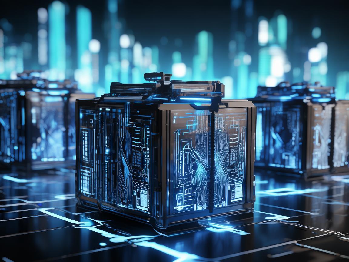 折叠箱，在网络安全攻防中的变形金刚式应用？