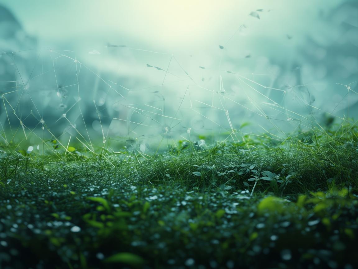 谷雨时节,网络安全防线是否也需润物细无声?