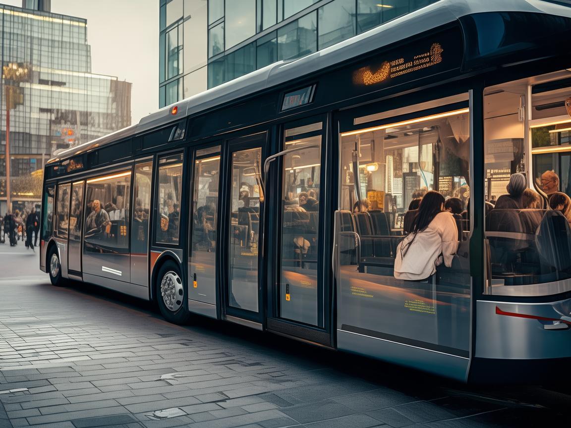 无障碍公交车,如何确保每位乘客的安全与便利? 无障碍公交车,如何确保每位乘客的安全与便利?