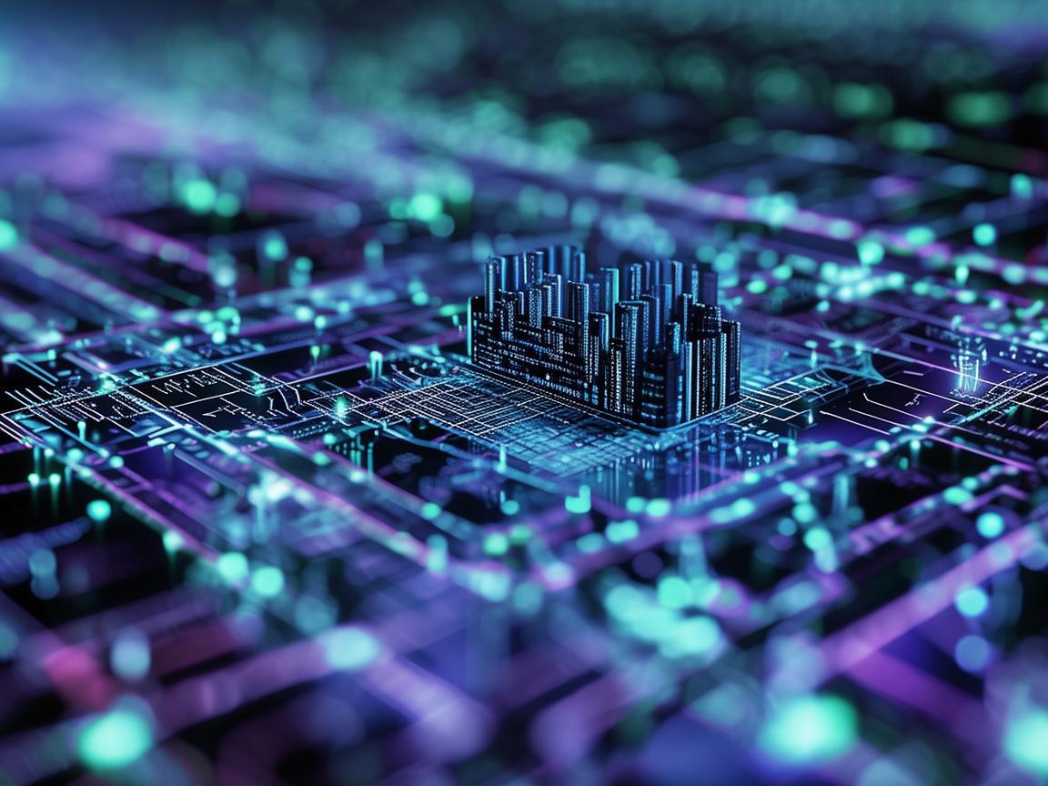 邢台网络防御中的‘最后一公里’难题,如何确保数据安全无懈可击? 邢台网络防御中的‘最后一公里’难题,如何确保数据安全无懈可击?